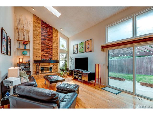 7530 S Emerson St, Littleton, CO 80122