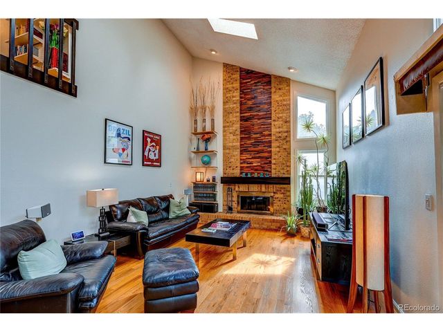 7530 S Emerson St, Littleton, CO 80122