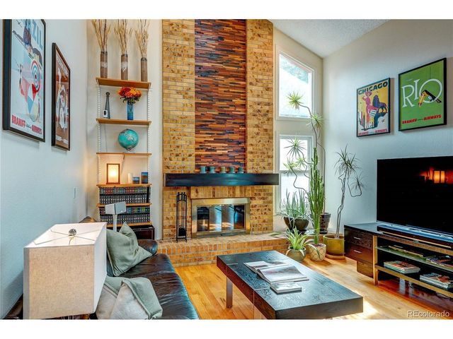 7530 S Emerson St, Littleton, CO 80122