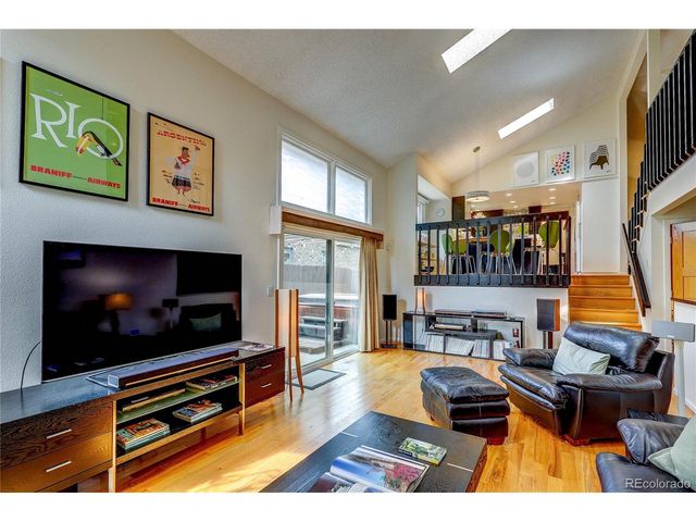 7530 S Emerson St, Littleton, CO 80122