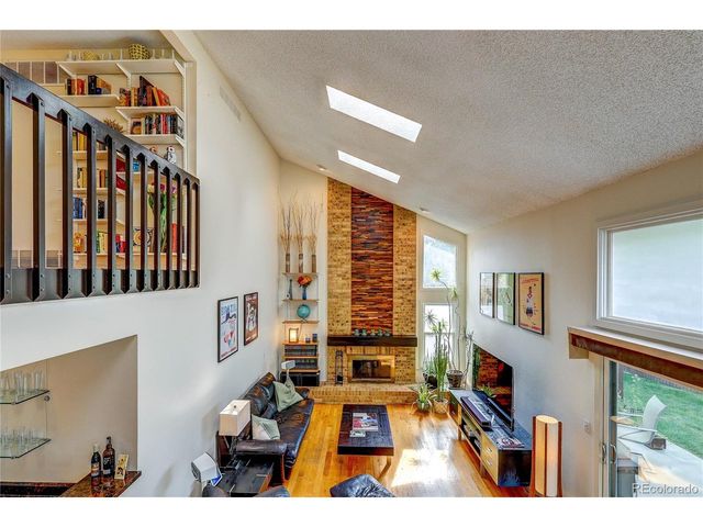 7530 S Emerson St, Littleton, CO 80122