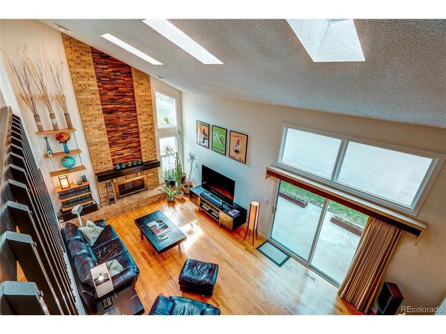 7530 S Emerson St, Littleton, CO 80122