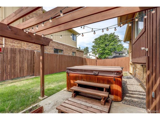 7530 S Emerson St, Littleton, CO 80122