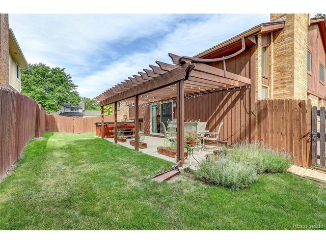 7530 S Emerson St, Littleton, CO 80122