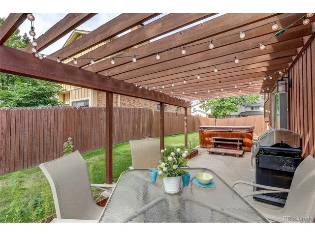 7530 S Emerson St, Littleton, CO 80122