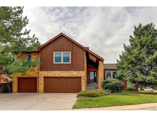 7530 S Emerson St, Littleton, CO 80122
