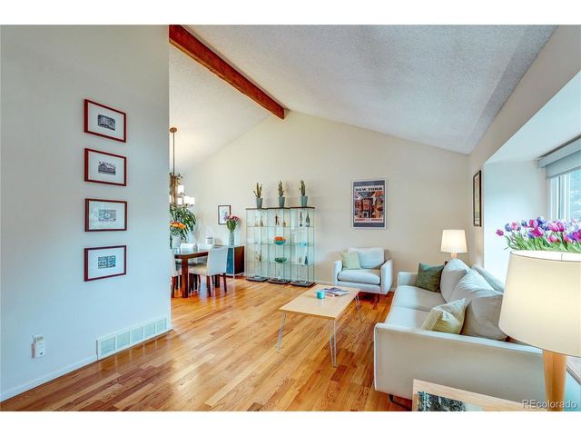 7530 S Emerson St, Littleton, CO 80122