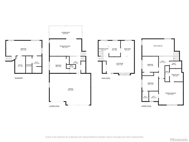 7530 S Emerson St, Littleton, CO 80122