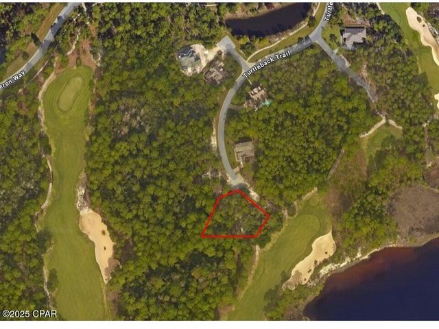 1401 Turtleback Trail, Panama City Beach, FL 32413