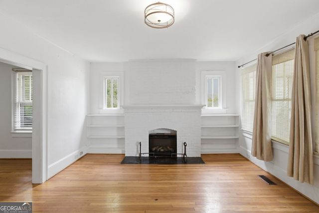 1012 SW Birch Street SW, Atlanta, GA 30310