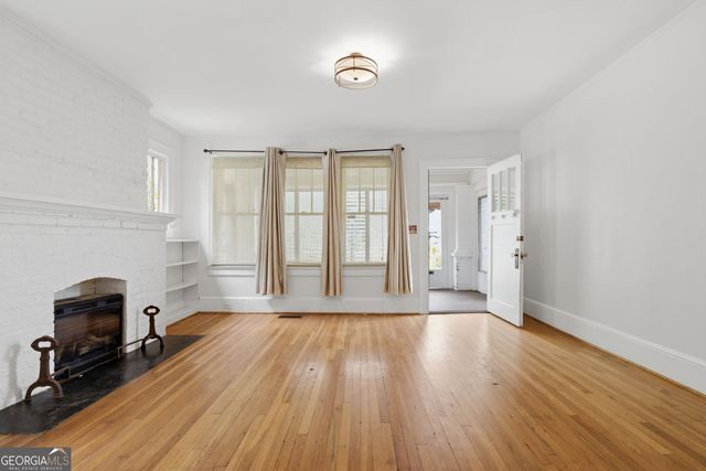 1012 SW Birch Street SW, Atlanta, GA 30310