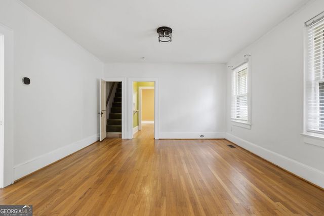 1012 SW Birch Street SW, Atlanta, GA 30310