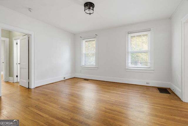 1012 SW Birch Street SW, Atlanta, GA 30310