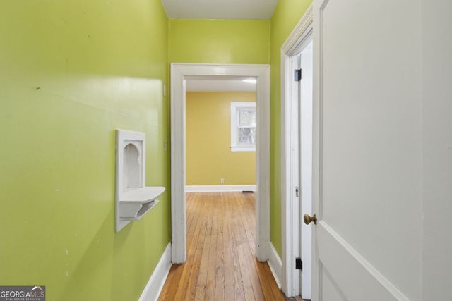 1012 SW Birch Street SW, Atlanta, GA 30310