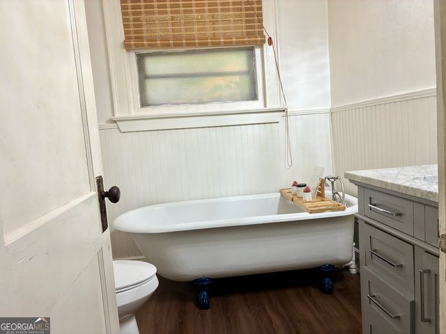 1012 SW Birch Street SW, Atlanta, GA 30310