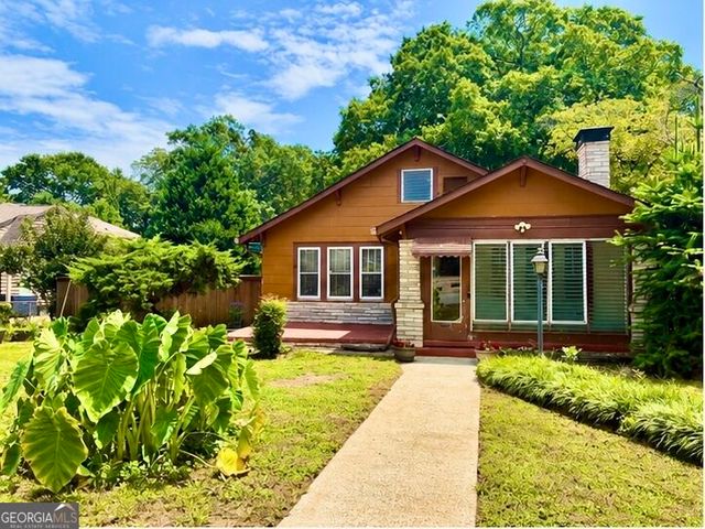 1012 SW Birch Street SW, Atlanta, GA 30310
