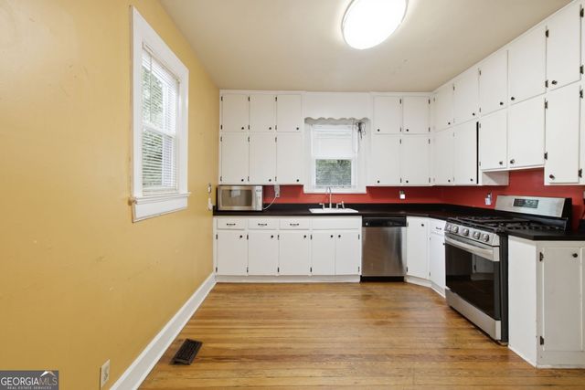 1012 SW Birch Street SW, Atlanta, GA 30310