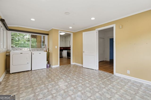 1012 SW Birch Street SW, Atlanta, GA 30310