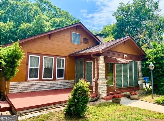 1012 SW Birch Street SW, Atlanta, GA 30310