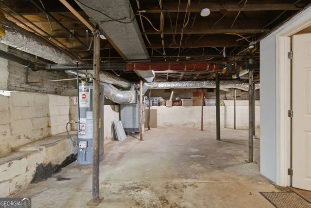 1012 SW Birch Street SW, Atlanta, GA 30310