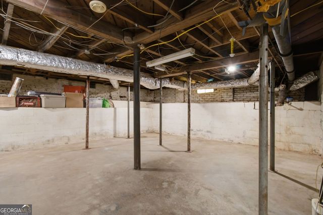 1012 SW Birch Street SW, Atlanta, GA 30310