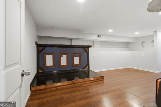 1012 SW Birch Street SW, Atlanta, GA 30310