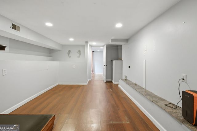 1012 SW Birch Street SW, Atlanta, GA 30310