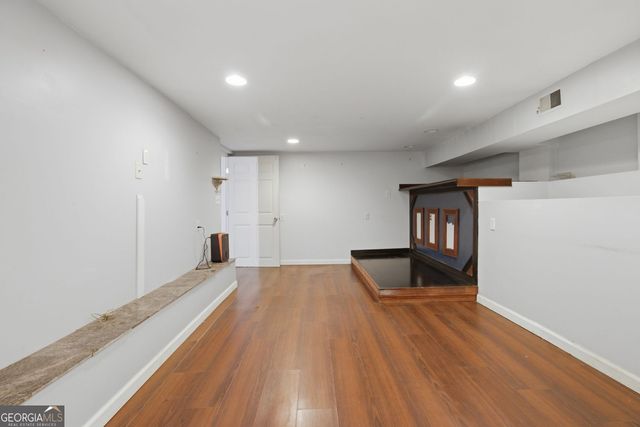 1012 SW Birch Street SW, Atlanta, GA 30310