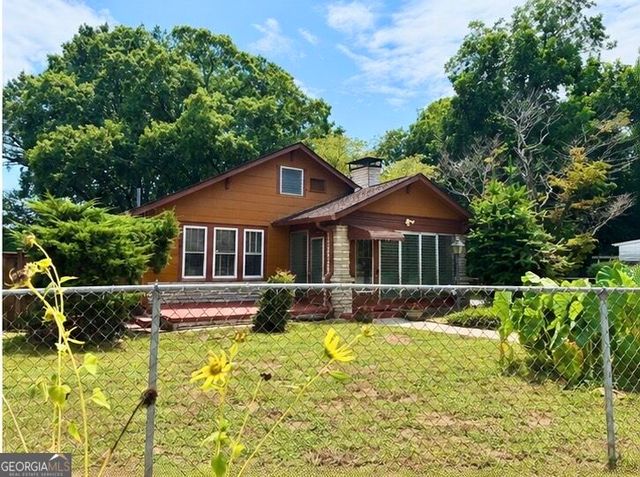 1012 SW Birch Street SW, Atlanta, GA 30310