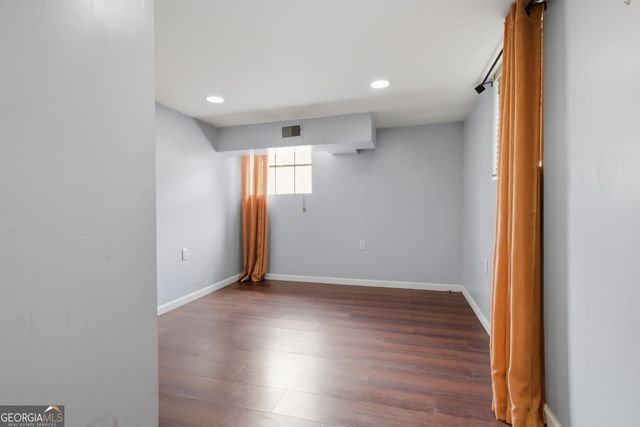 1012 SW Birch Street SW, Atlanta, GA 30310