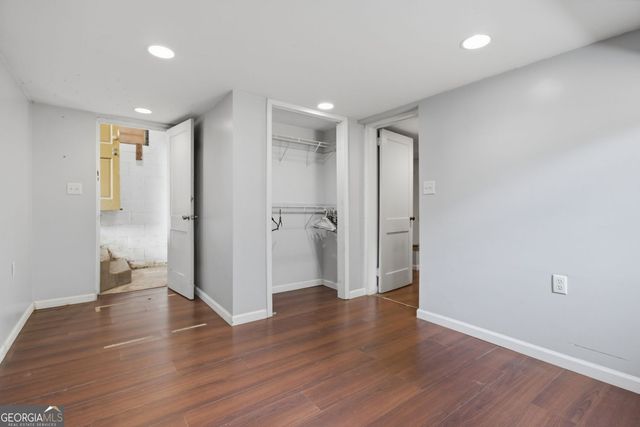 1012 SW Birch Street SW, Atlanta, GA 30310