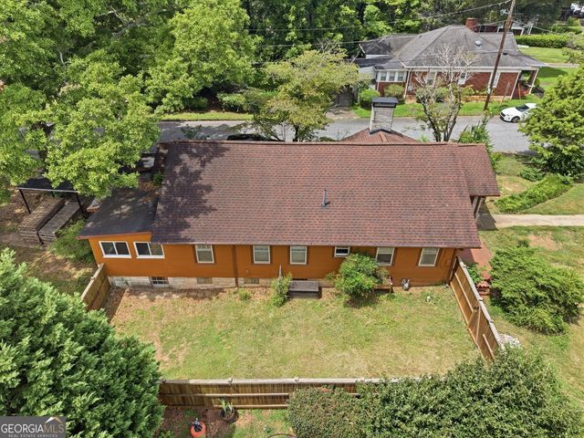 1012 SW Birch Street SW, Atlanta, GA 30310