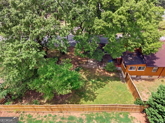 1012 SW Birch Street SW, Atlanta, GA 30310