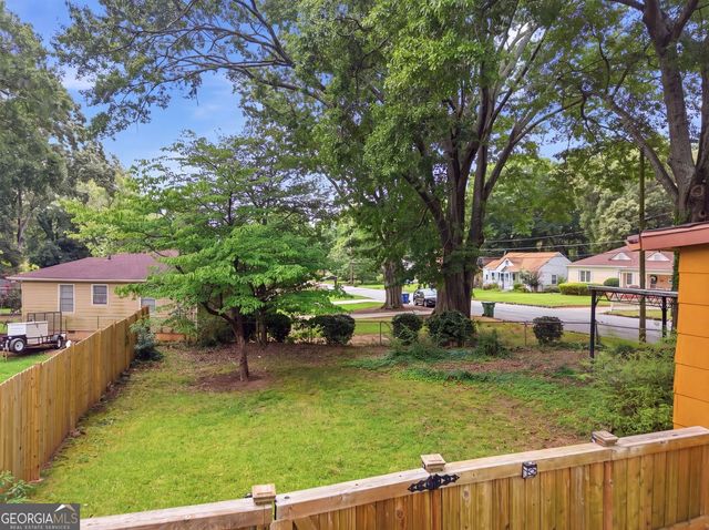 1012 SW Birch Street SW, Atlanta, GA 30310