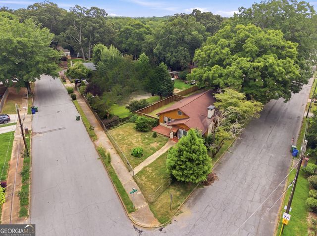 1012 SW Birch Street SW, Atlanta, GA 30310