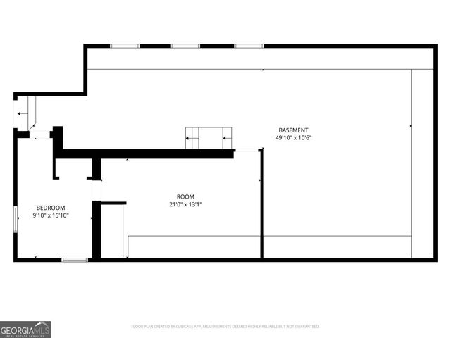1012 SW Birch Street SW, Atlanta, GA 30310