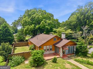 1012 SW Birch Street SW, Atlanta, GA 30310