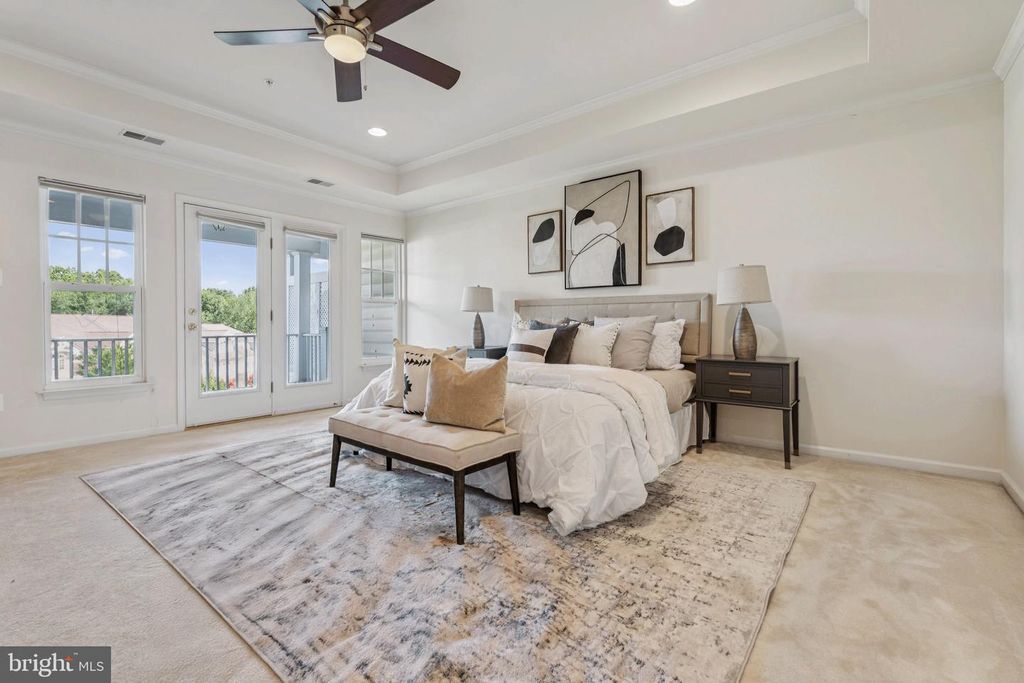 8609 MISTY WATERS WAY, Laurel, MD 20723