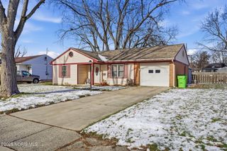 232 Prentiss Avenue, Findlay, OH 45840