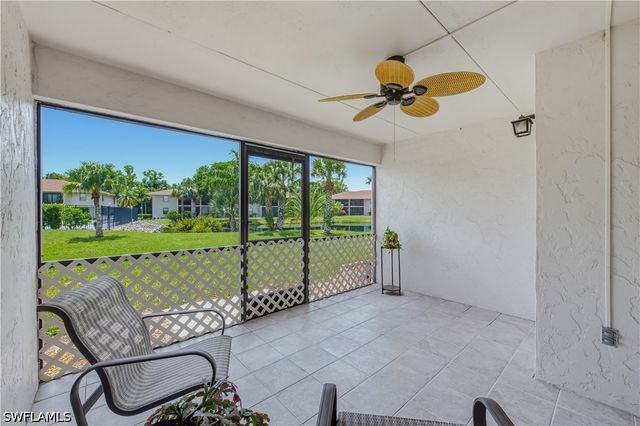151 Cypress WAY E C103, Naples, FL 34110