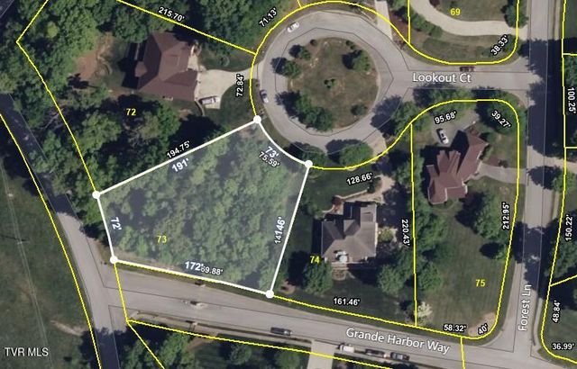 109 Lookout Court, Blountville, TN 37617