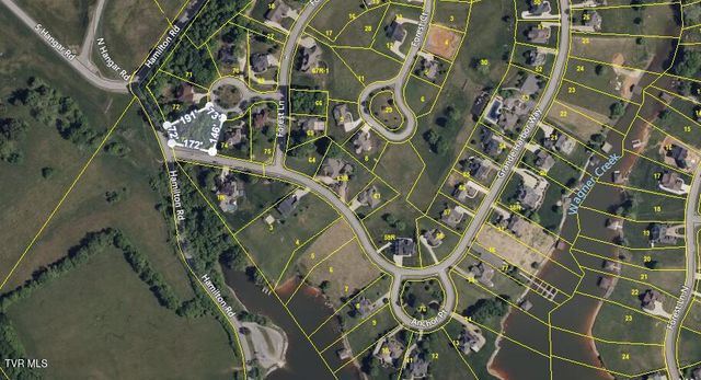 109 Lookout Court, Blountville, TN 37617