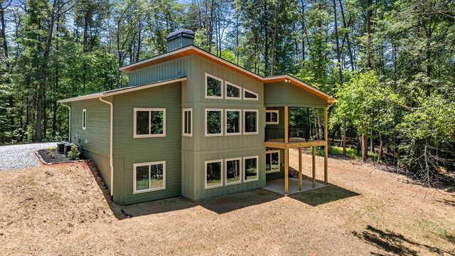 1043 Sunset Road, Epworth, GA 30541