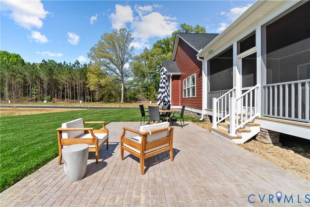 6506 Dunham Farm Dr, Mechanicsville, VA 23111