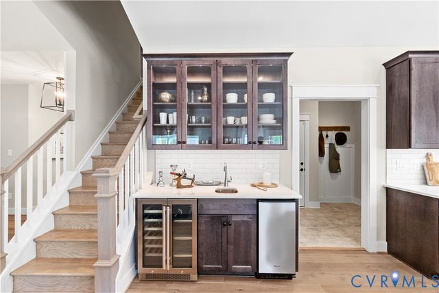 6506 Dunham Farm Dr, Mechanicsville, VA 23111