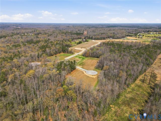 6506 Dunham Farm Dr, Mechanicsville, VA 23111