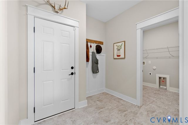 6506 Dunham Farm Dr, Mechanicsville, VA 23111