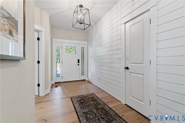 6506 Dunham Farm Dr, Mechanicsville, VA 23111