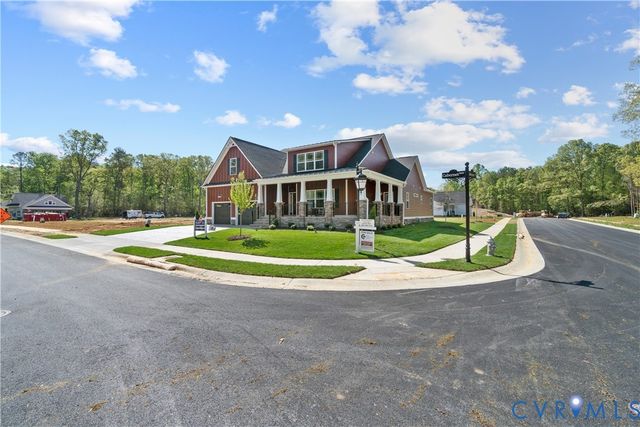 6506 Dunham Farm Dr, Mechanicsville, VA 23111