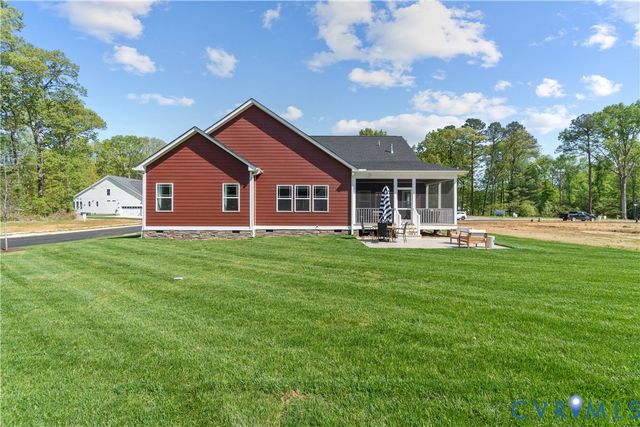 6506 Dunham Farm Dr, Mechanicsville, VA 23111